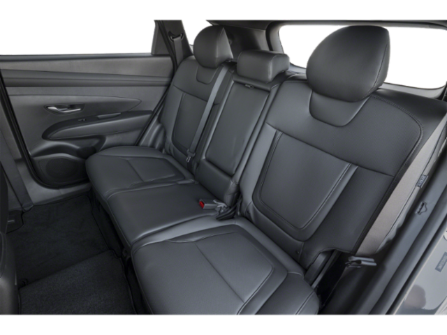 New 2026 Shimmering Silver Hyundai XRT image 10