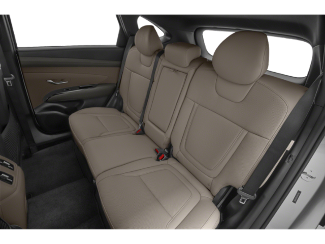 New 2026 Green Hyundai Limited image 10
