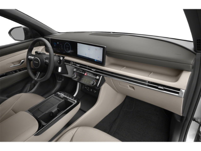New 2026 Green Hyundai Limited image 12