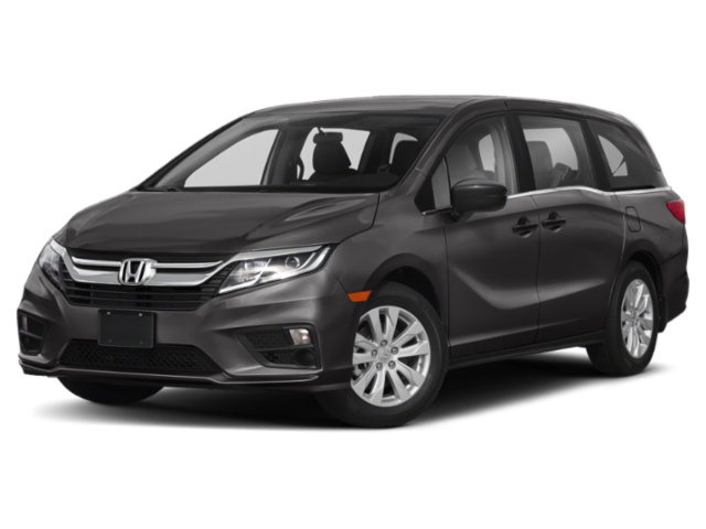 2020 Honda Odyssey LX