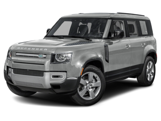 2024 Land Rover Defender S's photo