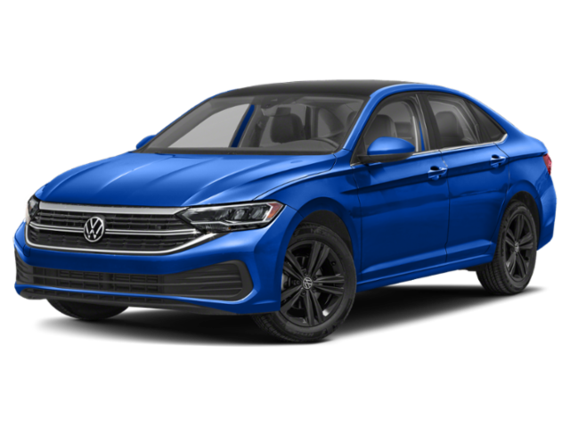 2022 Volkswagen Jetta 1.5T SE