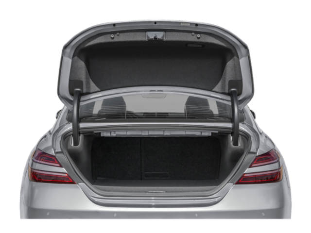 New 2026 Silver Genesis 3.3T Sport Prestige image 8