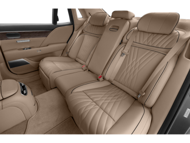 New 2026 Silver Genesis 3.5T e-SC image 10