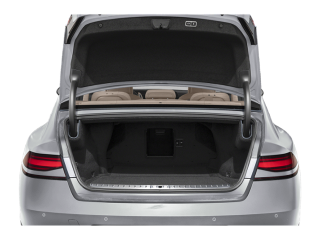 New 2026 Silver Genesis 3.5T e-SC image 8