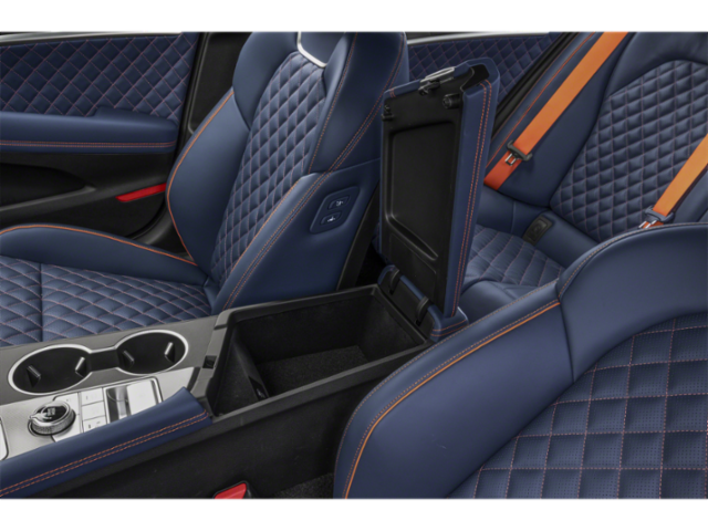 New 2026 Ceres Blue Genesis 3.3T Prestige Graphite image 11