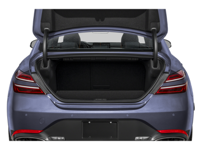 New 2026 Ceres Blue Genesis 3.3T Prestige Graphite image 8