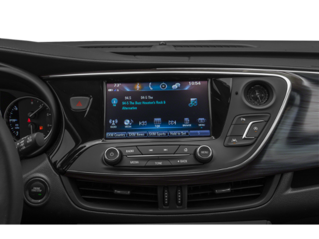 Used 2019 Black Buick Premium I image 10