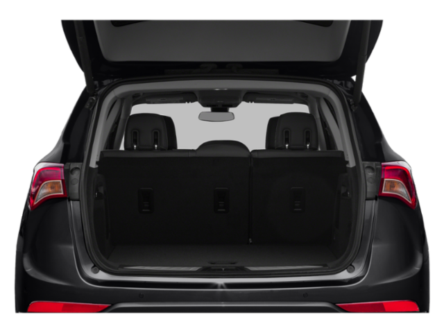 Used 2019 Black Buick Premium I image 11
