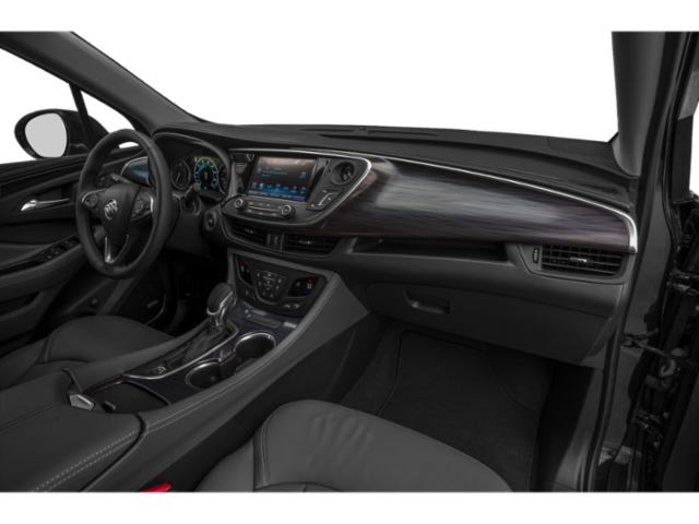 Used 2019 Black Buick Premium I image 15