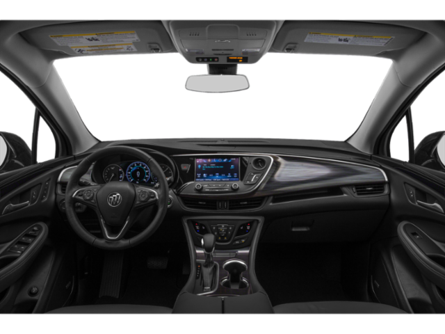 Used 2019 Black Buick Premium I image 8