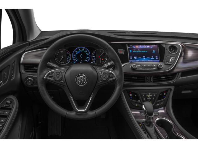 Used 2019 Black Buick Premium I image 7