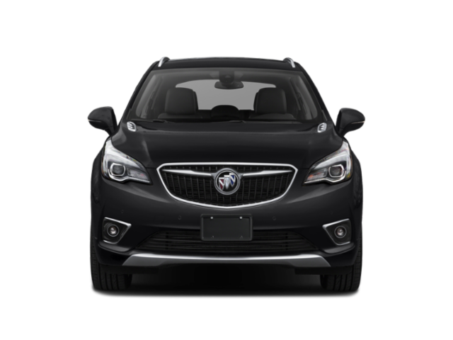 Used 2019 Black Buick Premium I image 4
