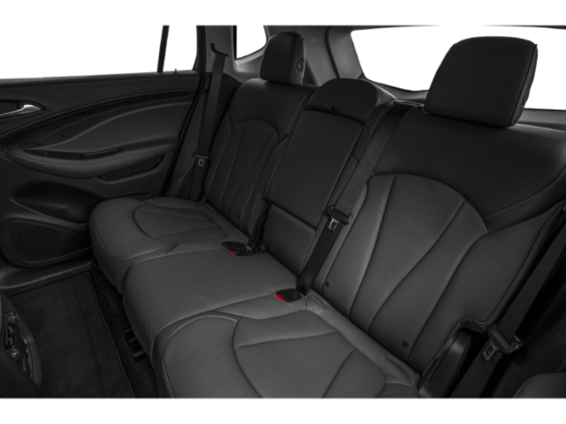 Used 2019 Black Buick Premium I image 13