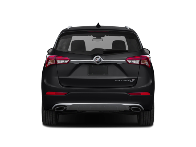 Used 2019 Black Buick Premium I image 5