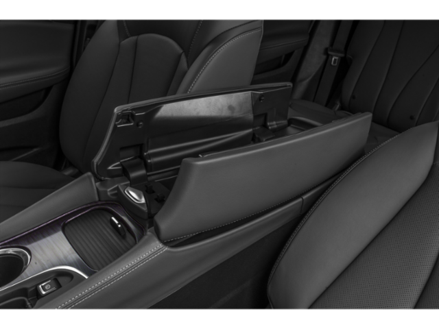 Used 2019 Black Buick Premium I image 14