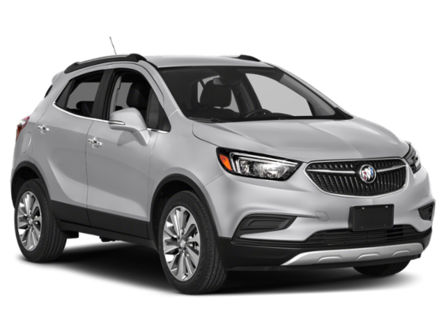 2019 Buick Encore Preferred photo 3
