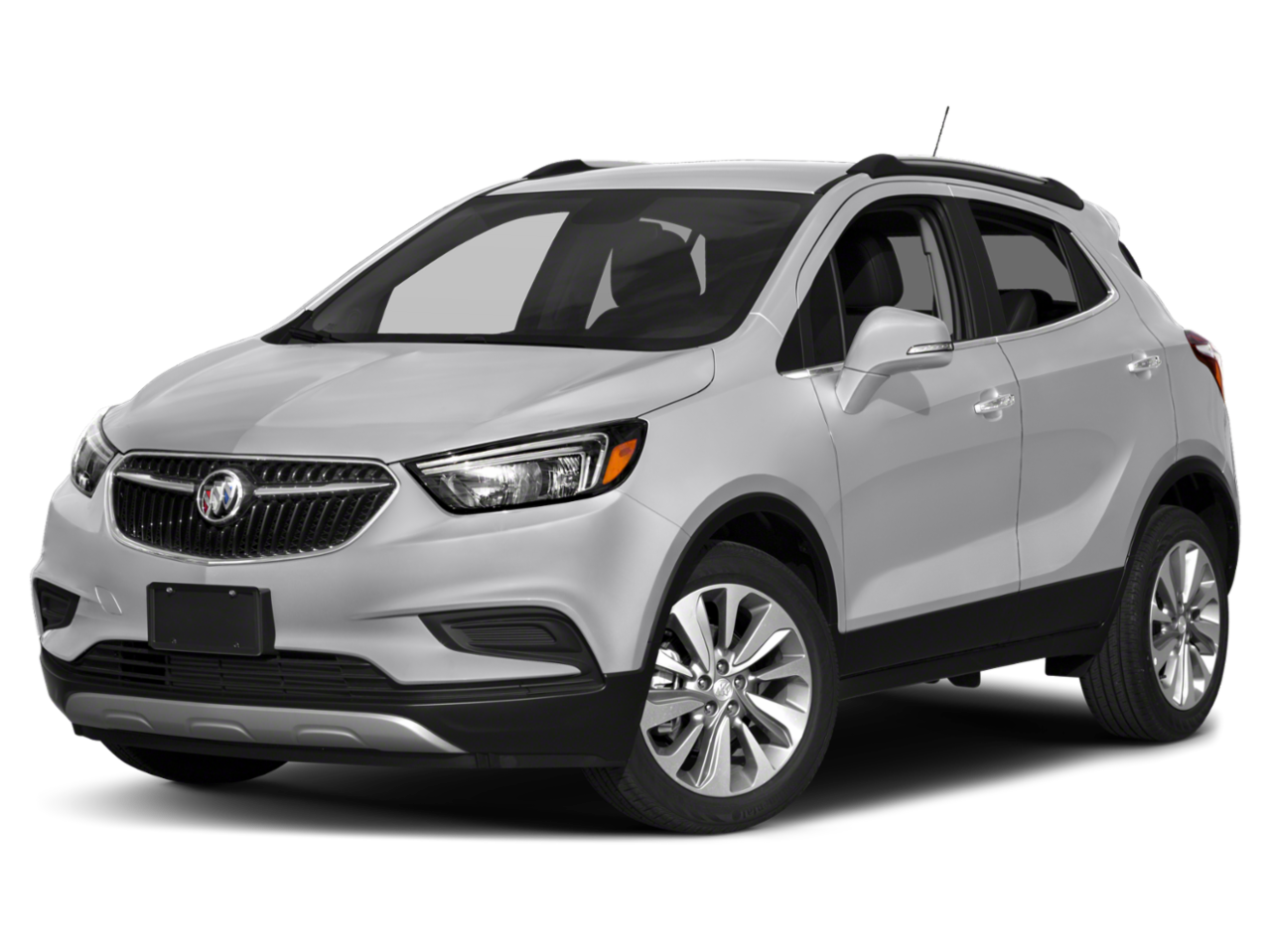 2019 Buick Encore Preferred 4D Sport Utility