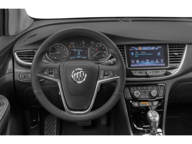 2019 Buick Encore Preferred photo 4