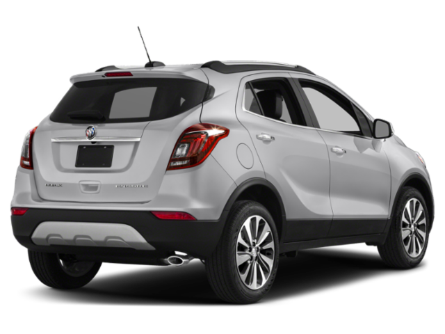 2019 Buick Encore Preferred photo 2