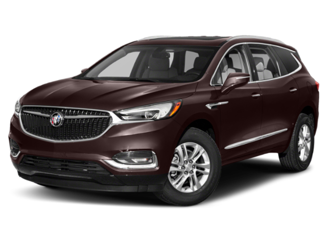 2019 Buick Enclave Preferred SUV