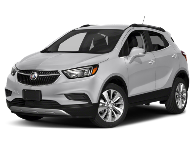 2019 Buick Encore Essence SUV