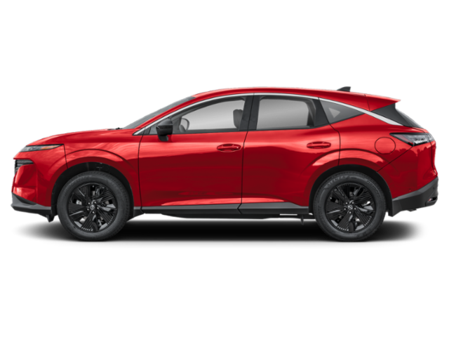 New 2027  Nissan SV image 3