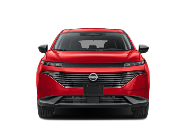 New 2027  Nissan SV image 4
