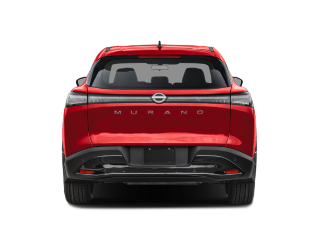 New 2027  Nissan SV image 5