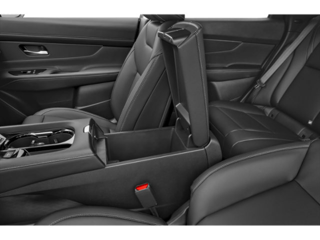 New 2027  Nissan SV image 13