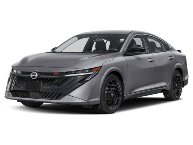 2027 Nissan Sentra
