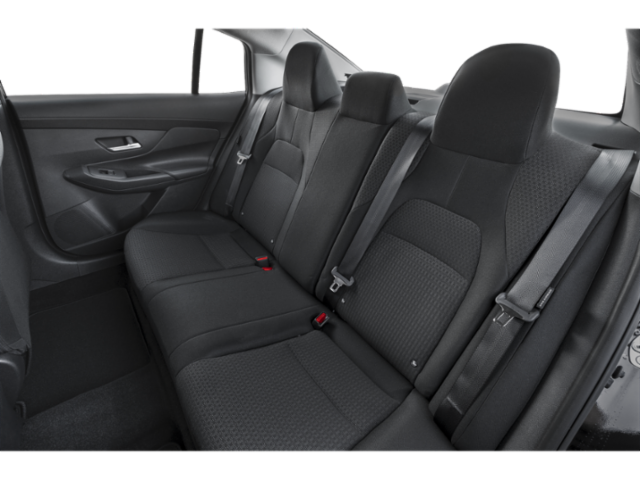 New 2027 Fresh Powder Nissan S image 12
