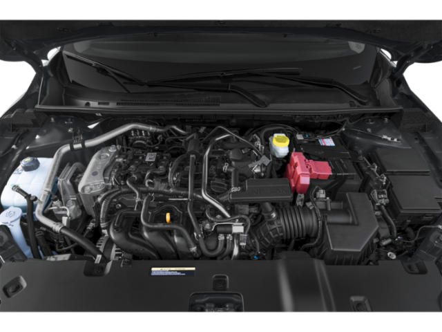 New 2027 Fresh Powder Nissan S image 11
