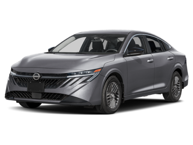 2027 Nissan Sentra SV 4D Sedan