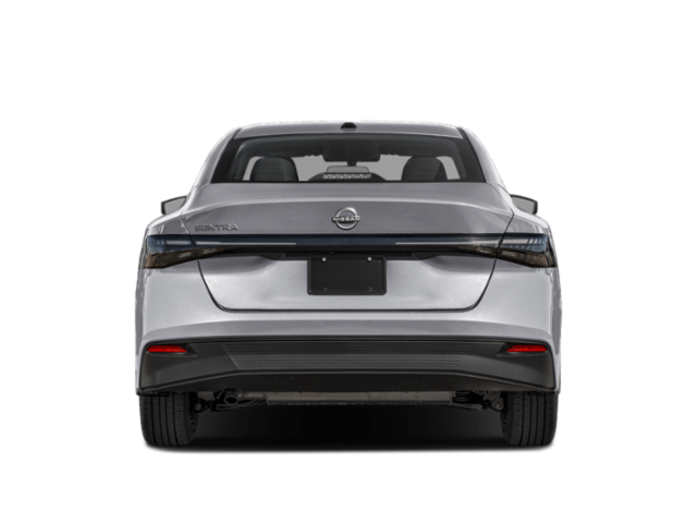 New 2027  Nissan SV image 5