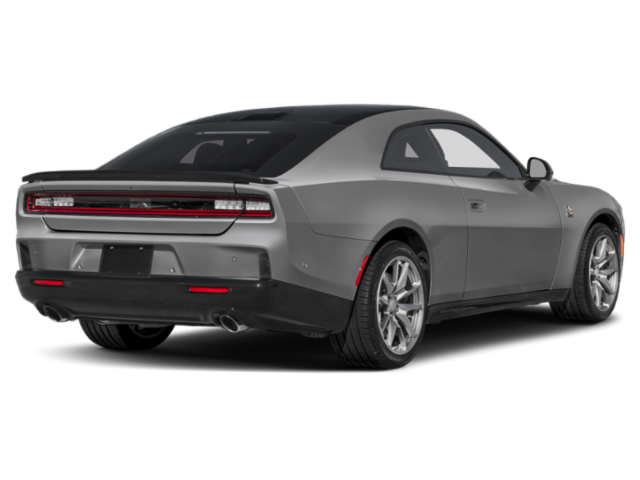 New 2026  Dodge Scat Pack image 2