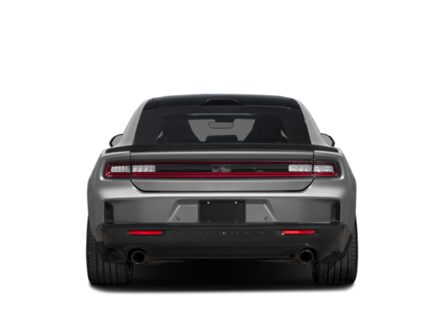 New 2026  Dodge Scat Pack image 5