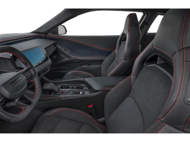 New 2026  Dodge Scat Pack Plus image 8