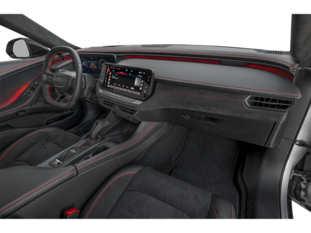 New 2026  Dodge Scat Pack Plus image 14