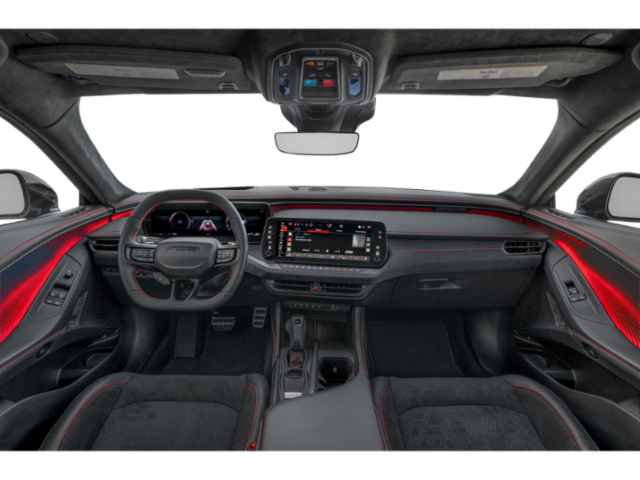 New 2026  Dodge Scat Pack Plus image 7