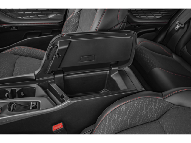 New 2026 Black Dodge R/T Plus image 11