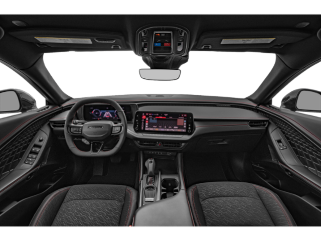New 2026 Black Dodge R/T Plus image 5