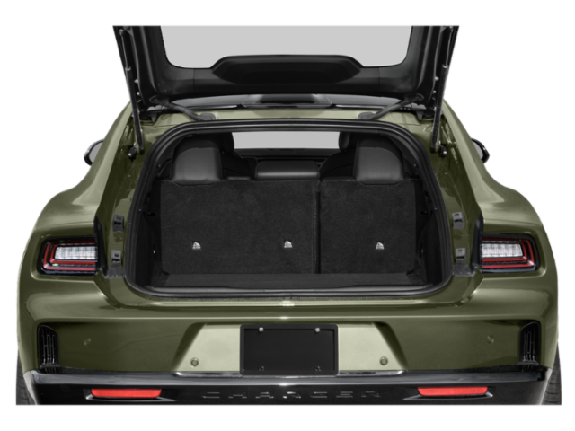 New 2026 Black Dodge R/T Plus image 8