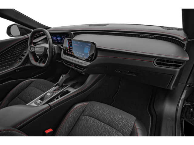 New 2026 Black Dodge R/T Plus image 12