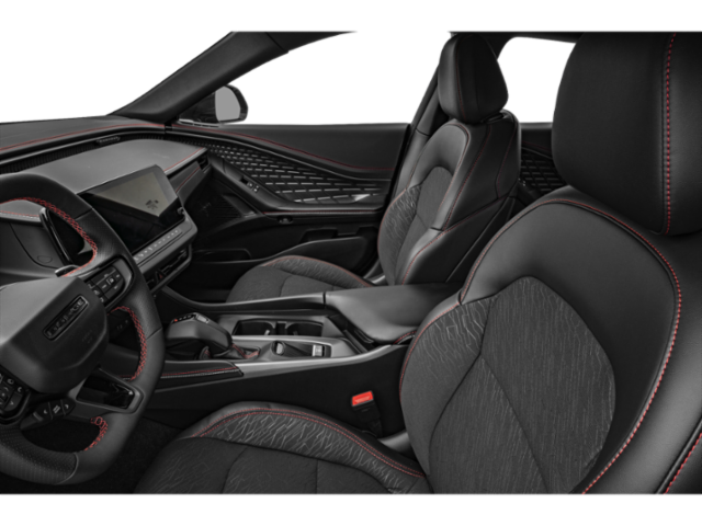New 2026 Black Dodge R/T Plus image 6