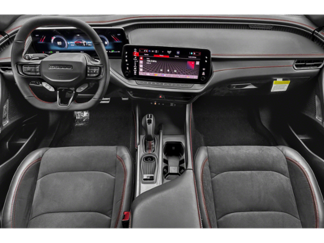 New 2026 Sub-Zero Exterior Paint Dodge R/T Plus image 3
