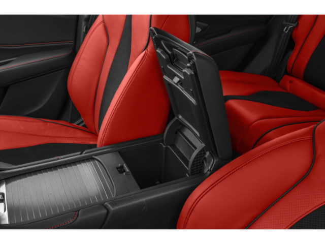 Used 2019 Blue Acura A-Spec Package image 14