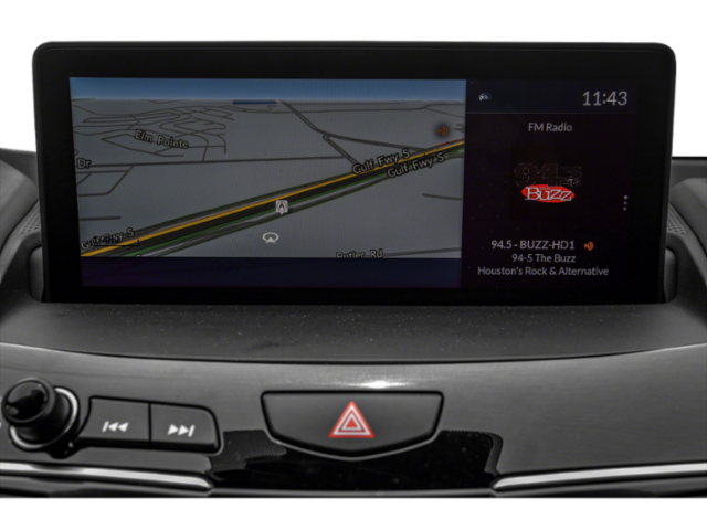 Used 2019 Blue Acura A-Spec Package image 16