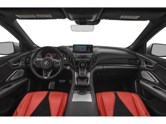 Used 2019 Blue Acura A-Spec Package image 8
