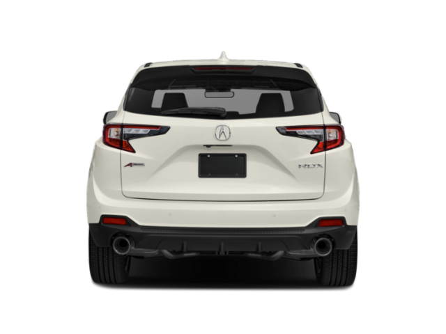 Used 2019 Blue Acura A-Spec Package image 5
